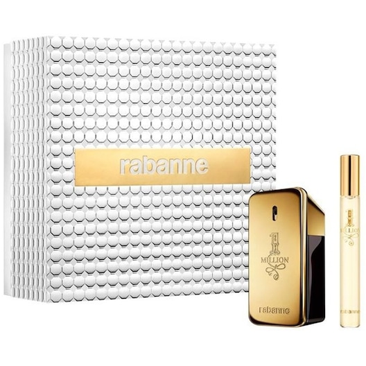 Rabanne 1 Million Gavesæt Parfumer Male