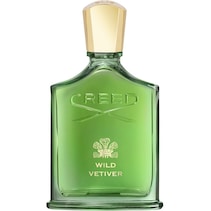 Wild Vetiver