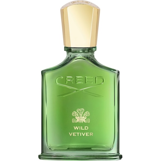 Creed Wild Vetiver Eau de Parfum Spray Herrenparfum Herren 50 ml
