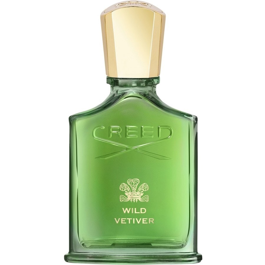 Creed Wild Vetiver