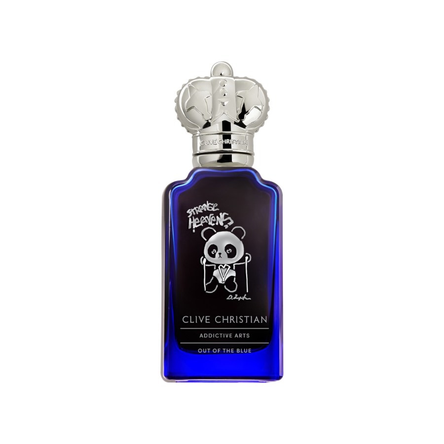 Clive Christian Addictive Arts Collection Eau de Parfum Spray Strange Heavens 50 ml