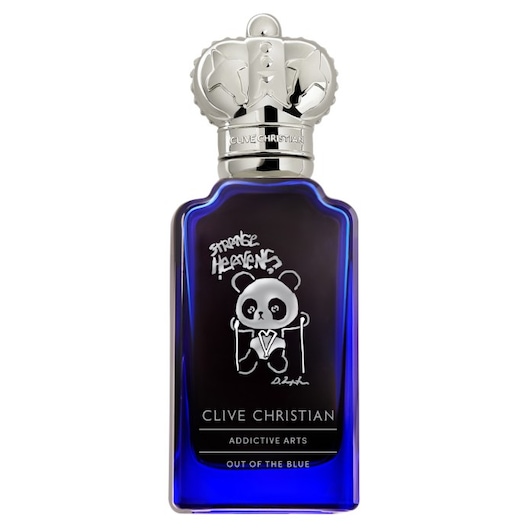 Clive Christian Addictive Arts Collection Eau de Parfum Spray 50 ml Unisex