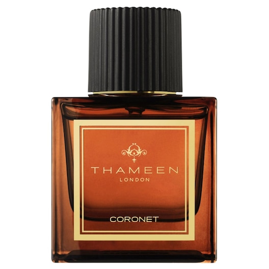 THAMEEN London - Sovereign Collection