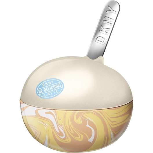 DKNY Be Delicious Latte Collection Eau de Parfum Spray 50 ml Damen