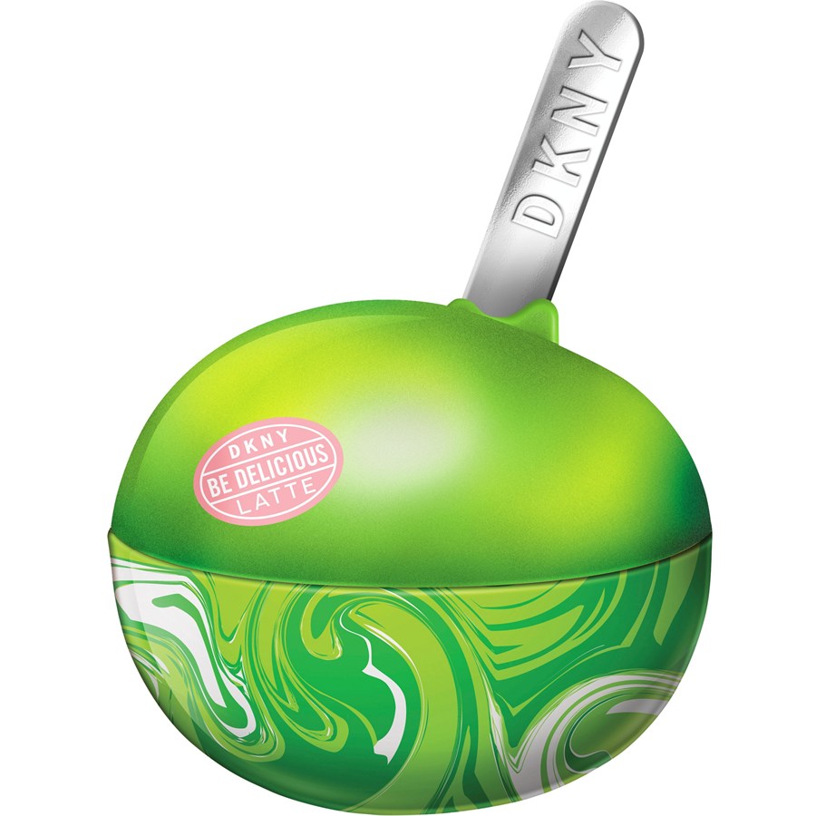 Be Delicious Latte Collection Matcha Latte