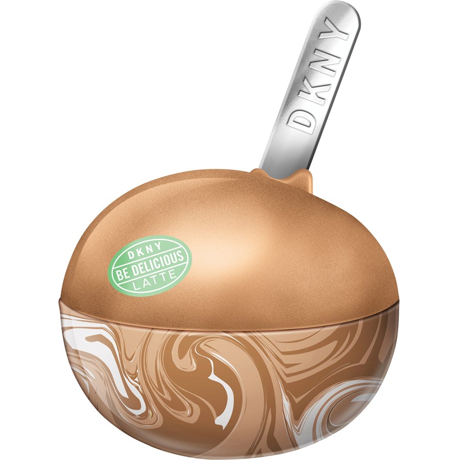 Be Delicious Latte Collection Eau de Parfum Spray Toasted Pistachio