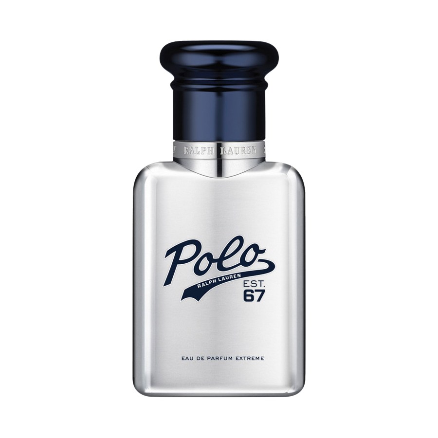 Ralph Lauren Polo 67 Eau de Parfum Extreme Spray 200 ml