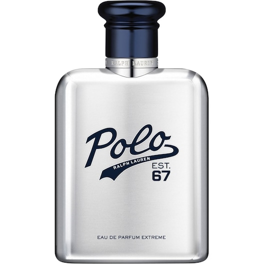 Ralph Lauren Polo 67 Eau de Parfum Extreme Spray Herrenparfum Herren 125 ml