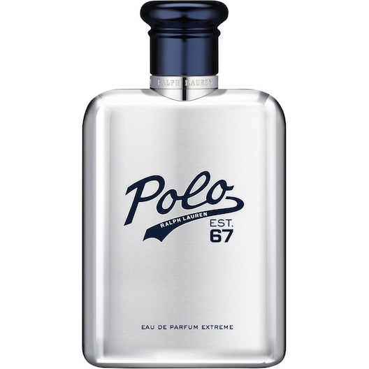Ralph Lauren Polo 67 Eau de Parfum Extreme Spray Herrenparfum Herren 200 ml
