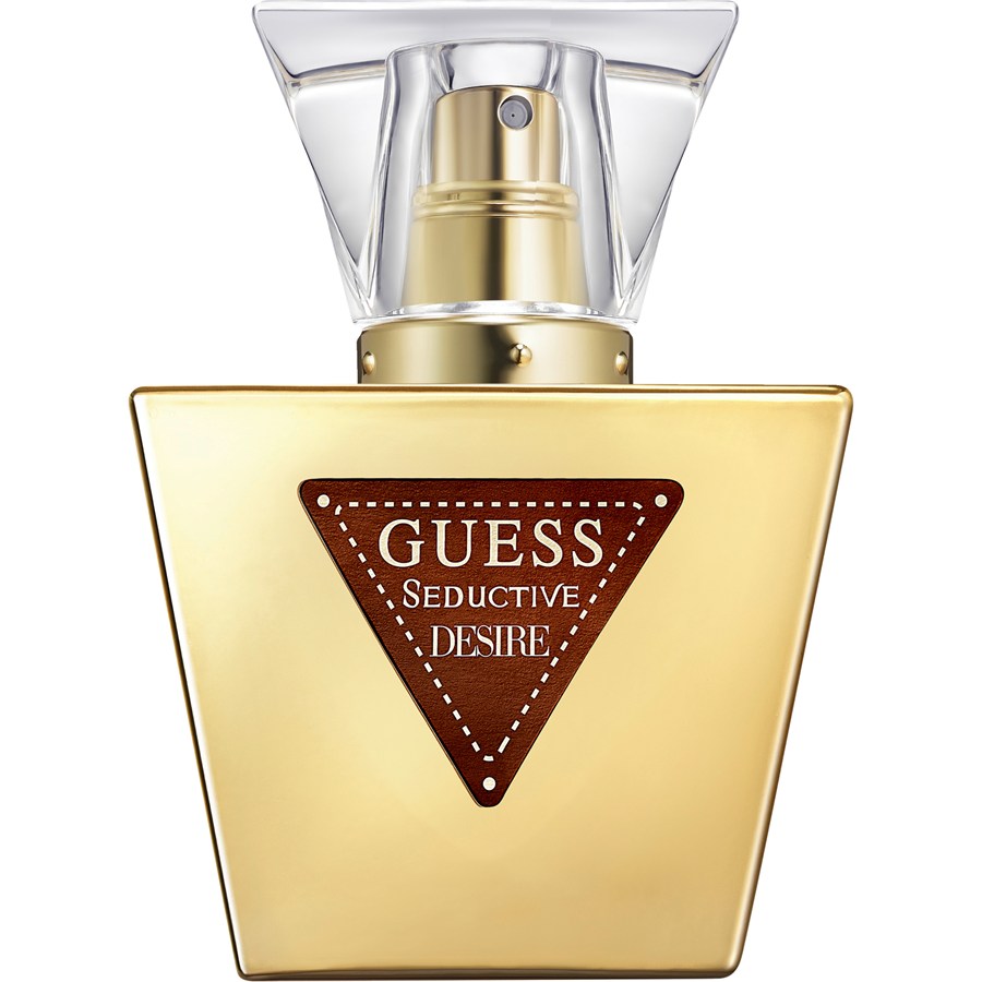 guess seductive desire