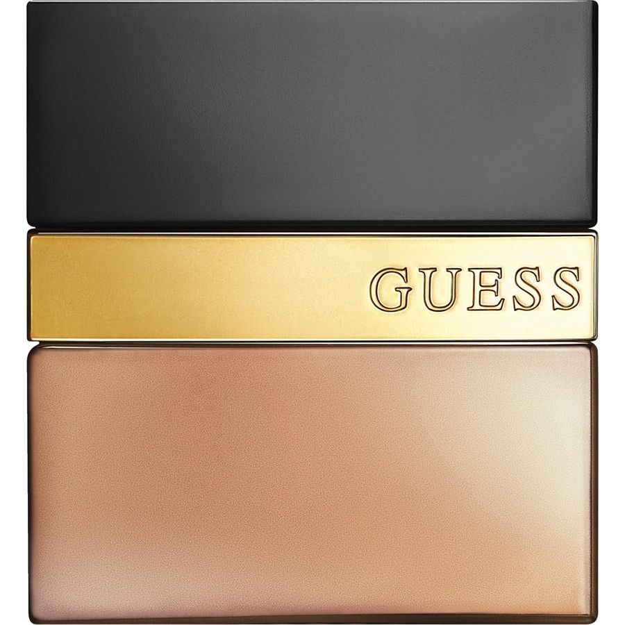 Guess Seductive Homme Eau de Toilette Spray Desire 30 ml