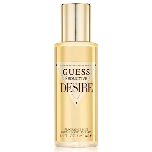 Guess Seductive Fragrance Mist Bodyspray Damen 250 ml