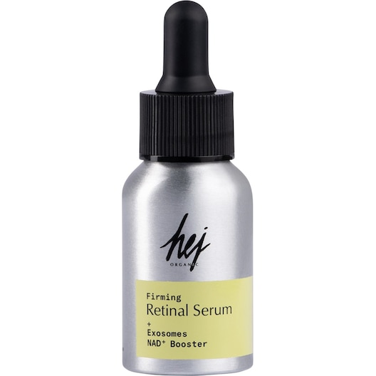 Hej Organic - Seren & Öle