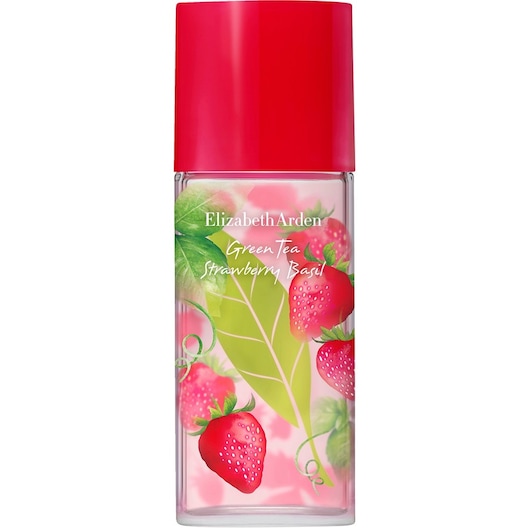 Elizabeth Arden - Green Tea