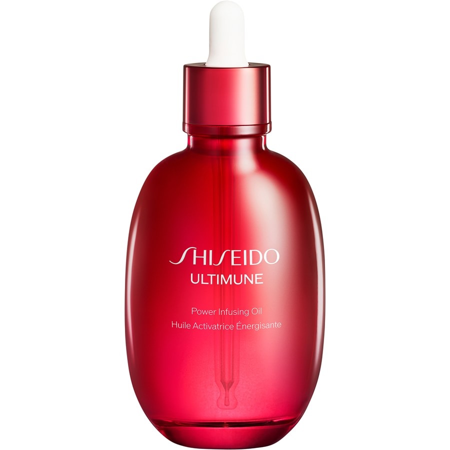 Shiseido Ultimune Power Infusing Oil 75 ml