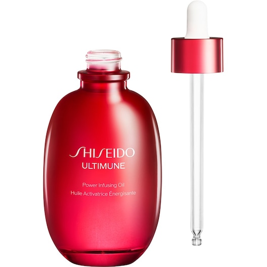 Ultimune Power Infusing Oil by Shiseido ❤️ Buy online | parfumdreams