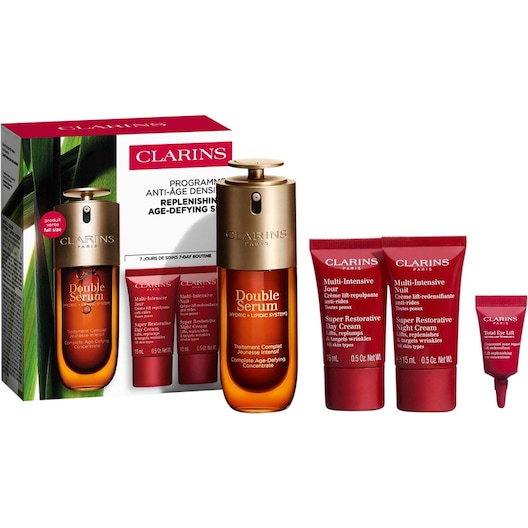 CLARINS - Seren