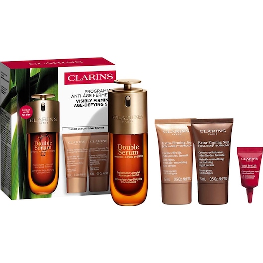 CLARINS - Seren