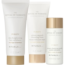 The Ritual Of Namaste