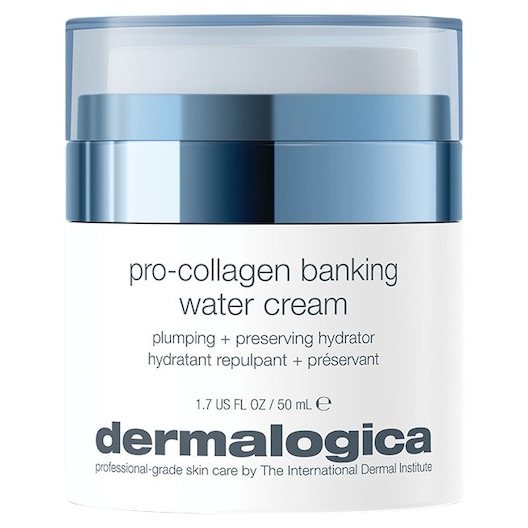 Dermalogica Daily Skin Health Pro-Collagen Banking Water Cream Feuchtigkeitscreme Damen 50 ml