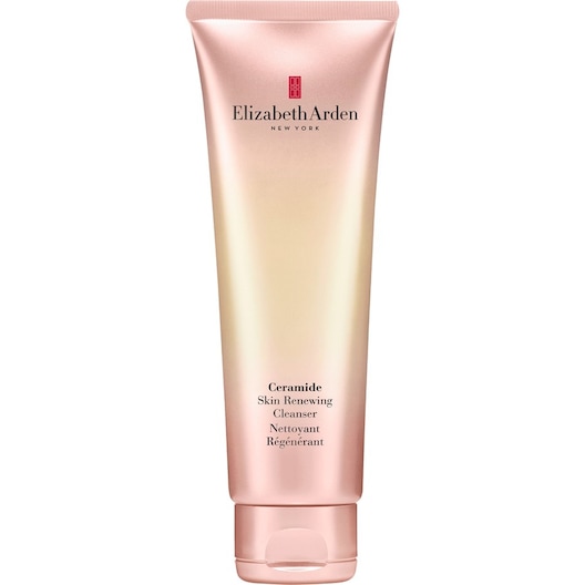 Elizabeth Arden Ceramide Skin Renewing Cleanser Rensende skum Female 125 ml