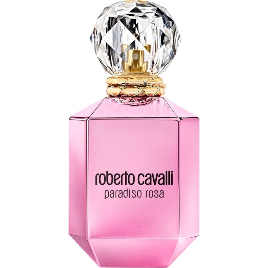 Roberto Cavalli Paradiso Rosa Eau de Parfum Spray 30 ml