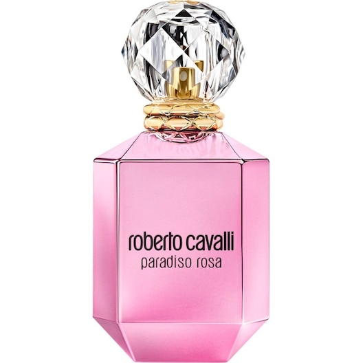 Roberto Cavalli Paradiso Rosa Eau de Parfum Spray Parfumer Female 30 ml