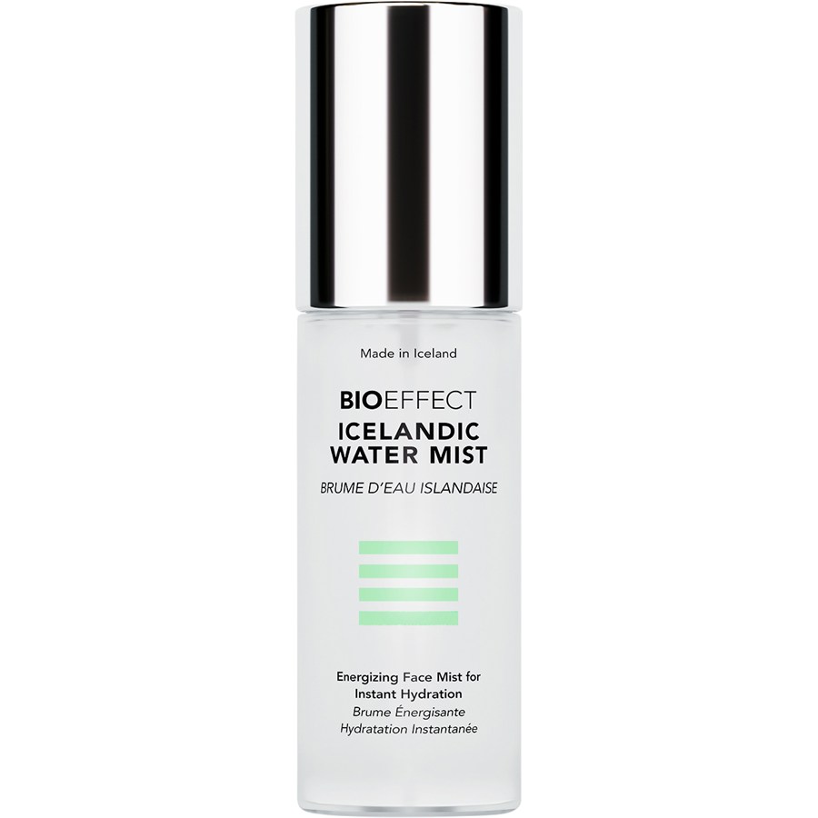 BioEffect Gesichtspflege Icelandic Water Mist 70 ml