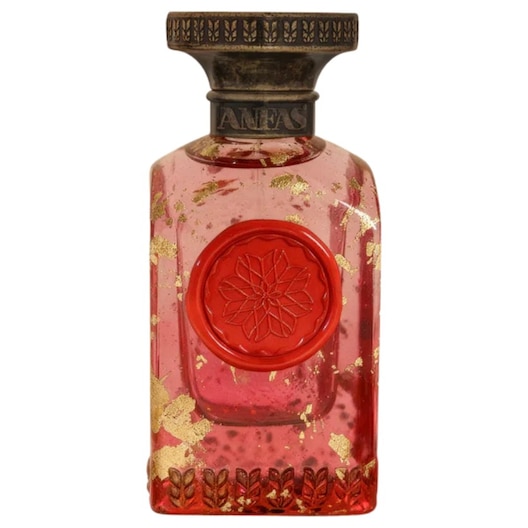 Anfas Fosol Extrait de Parfum Spray Parfumer Unisex 75 ml