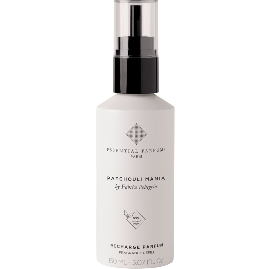essential parfums patchouli mania ekstrakt perfum 150 ml     