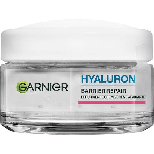 GARNIER Hyaluron Barrier Repair Beruhigende Creme Tagespflege Unisex 50 ml