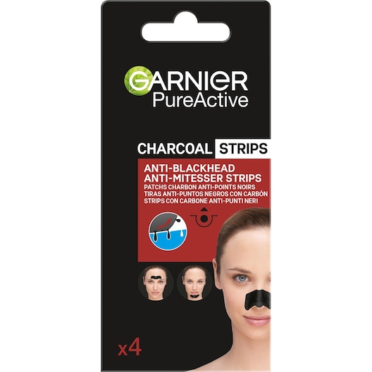 GARNIER - Hautklar