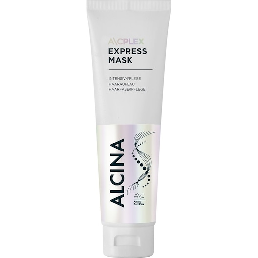 ALCINA ACplex Express Mask Haarbehandeling voor droog haar Dames 150 ml