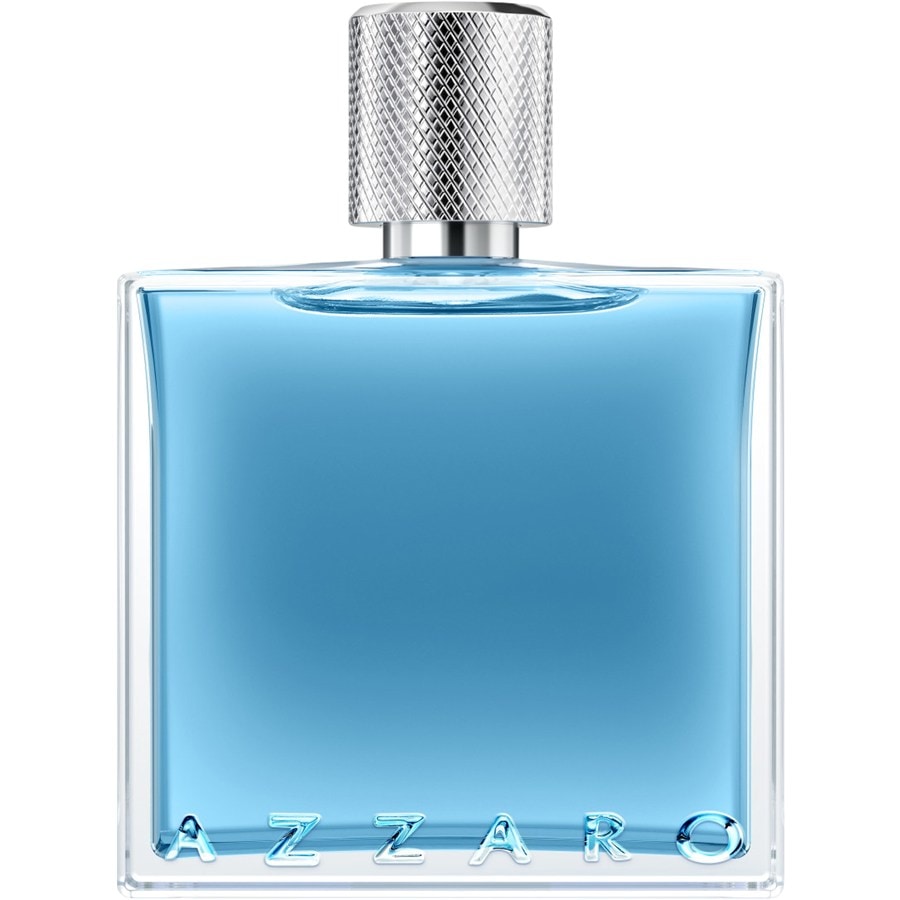 Azzaro Chrome Eau de Toilette Spray United 100 ml