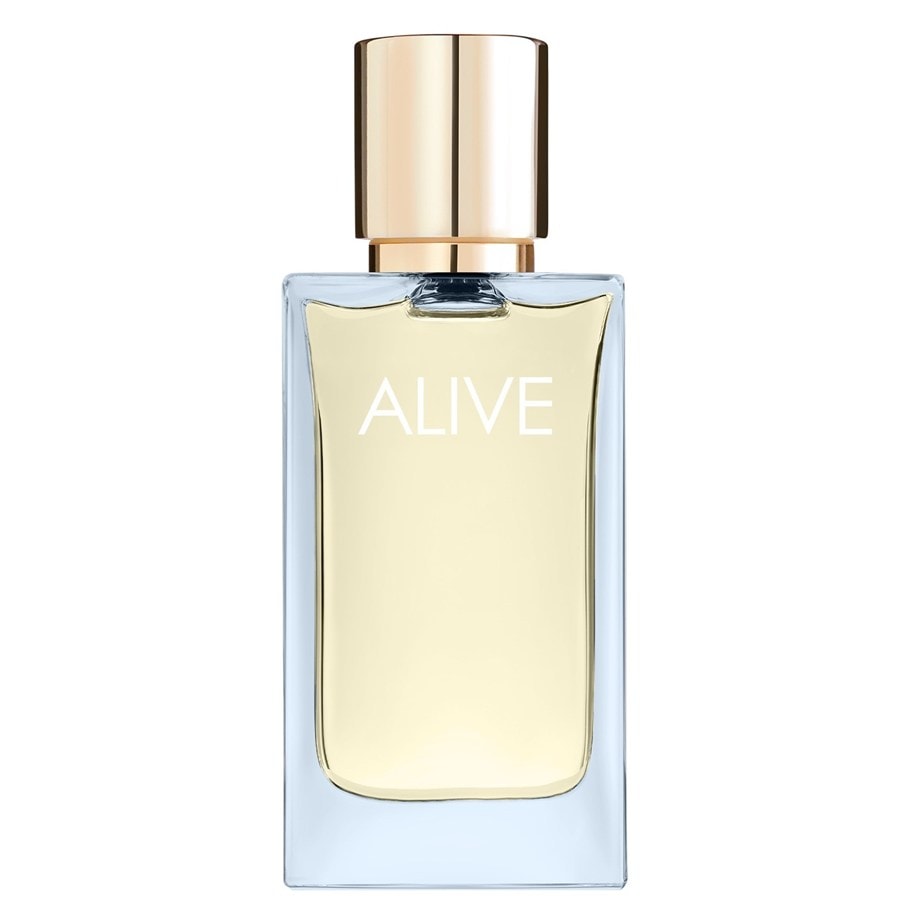 Boss Alive Sparkling Lavender Eau de Parfum 80ml Women 4