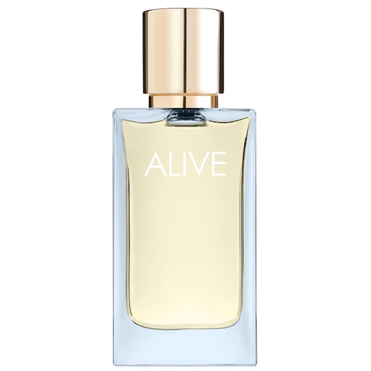 Hugo Boss BOSS Alive Eau de Parfum Spray Damenparfum Damen 30 ml