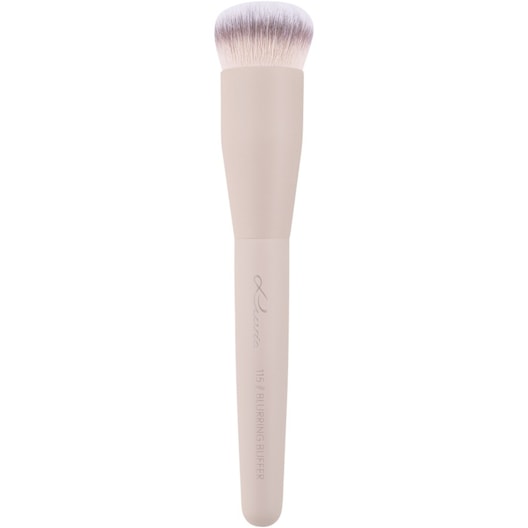 Luvia Cosmetics Face brush Blurring Buffer Pudderbørste Female