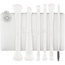 Face brushes