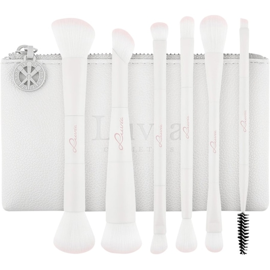 Luvia Cosmetics - Face brushes