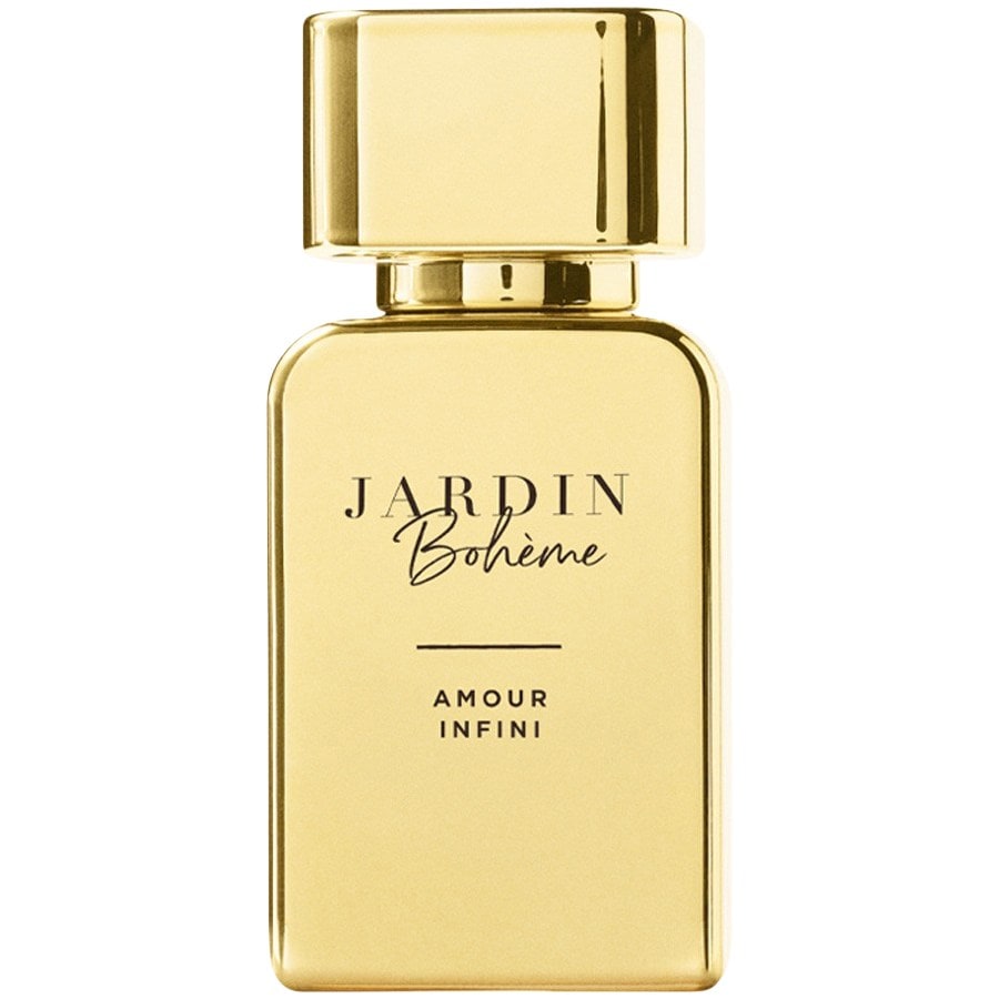 Jardin Bohème Amour Infini