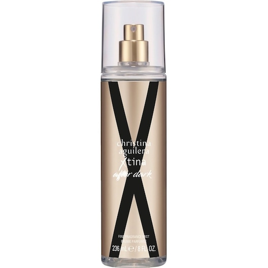 Christina Aguilera Xtina After Dark Fin dufttåge Body mist Female 236 ml