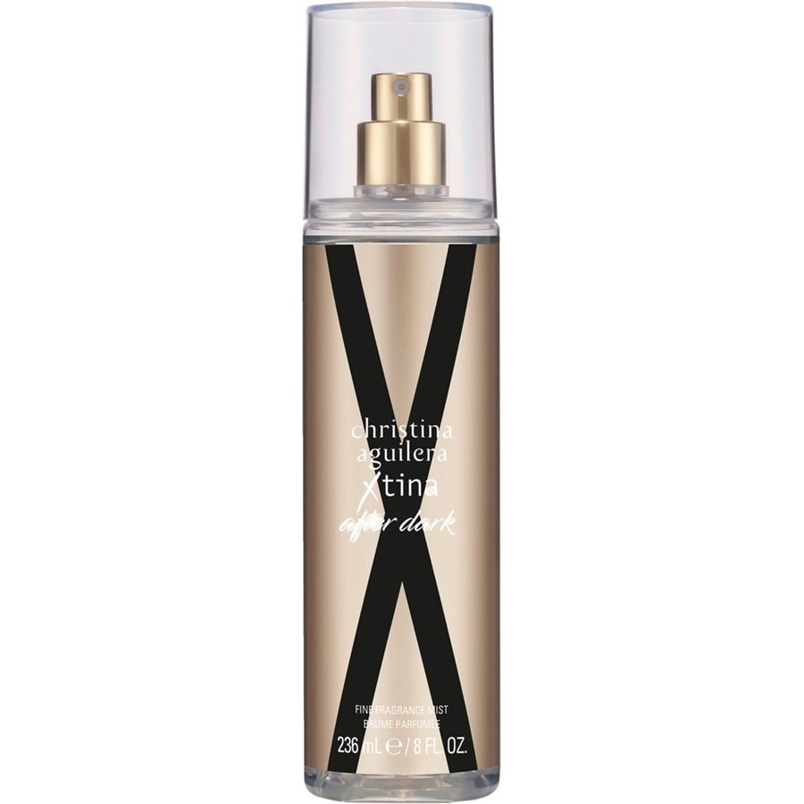 XTina After Dark Fine Fragrance Mist