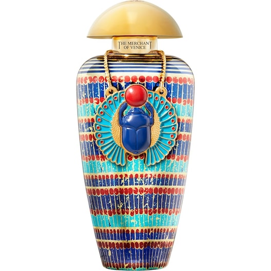 THE MERCHANT OF VENICE Eternal Sunrise Eau de Parfums Concentrée Parfumer Unisex 100 ml
