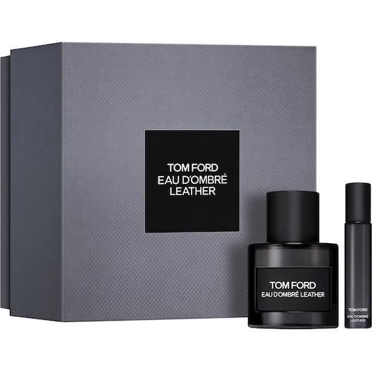 Tom Ford Signature Eau d'Ombré Leather de Toilette Set Herrenparfum Damen 1 ct