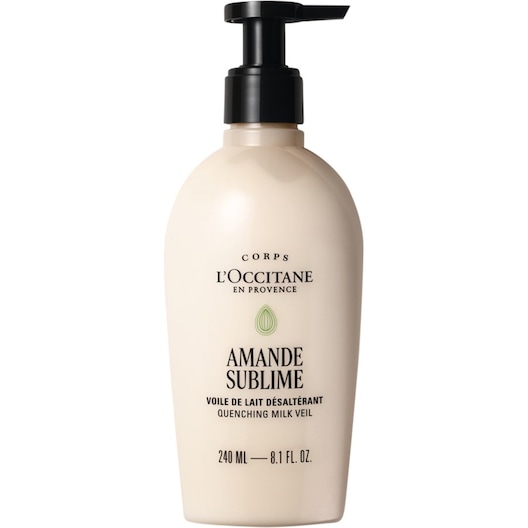 L’Occitane - Lotionen und Cremes
