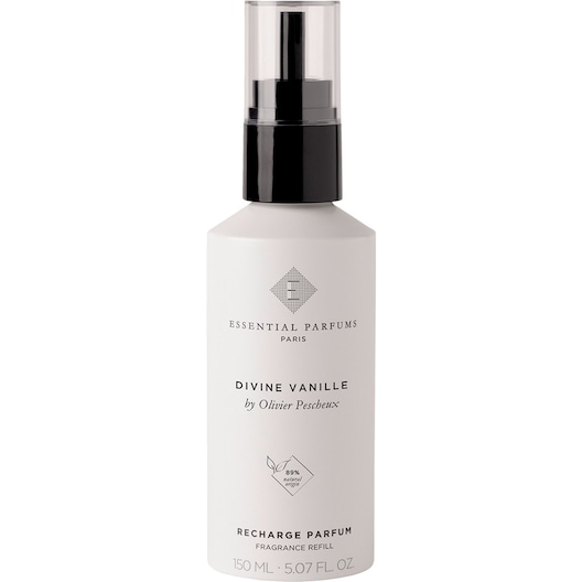 Essential Parfums Unisexdüfte Eau de Parfum Spray 150 ml Unisex