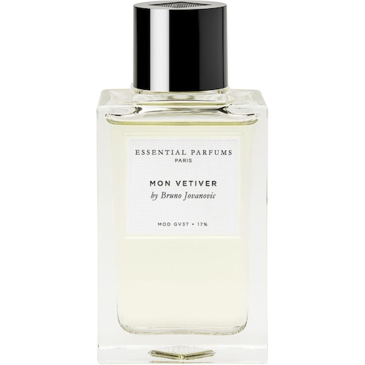 Essential Parfums Unisexdüfte Eau de Parfum Spray 100 ml Unisex