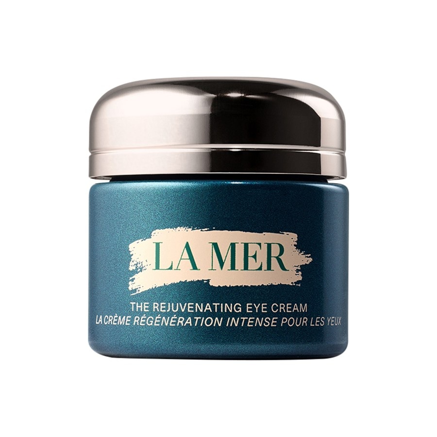 La Mer Augenpflege The Rejuvenating Eye Cream 15 ml