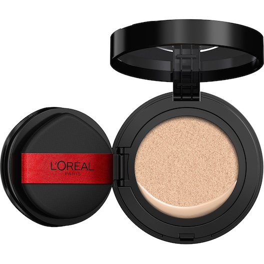L’Oréal Paris - Foundation