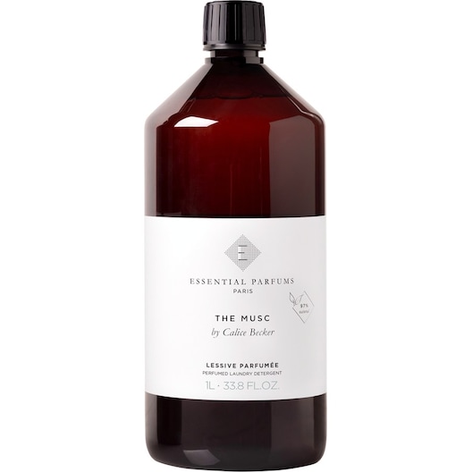 Essential Parfums Body & Home Perfumed Laundry Detergent Flüssigseife Unisex 1000 ml